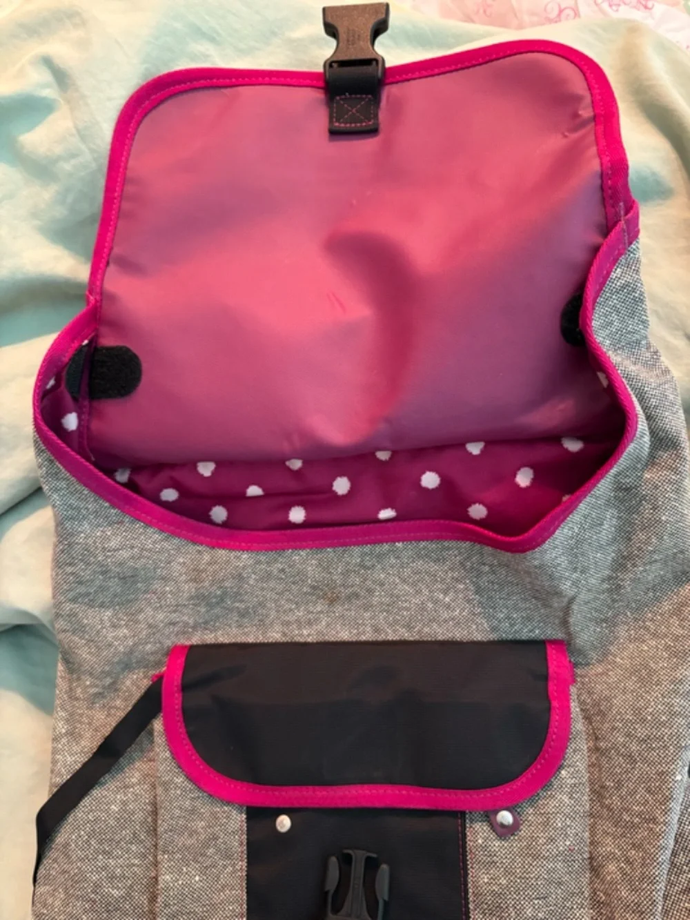 Timbuk2 Candybar backpack 16L